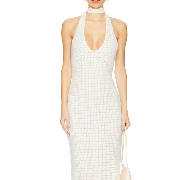 Lioness Golden Age Maxi - Picture 1 of 5